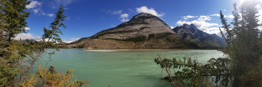 333-024 Jasper National Park