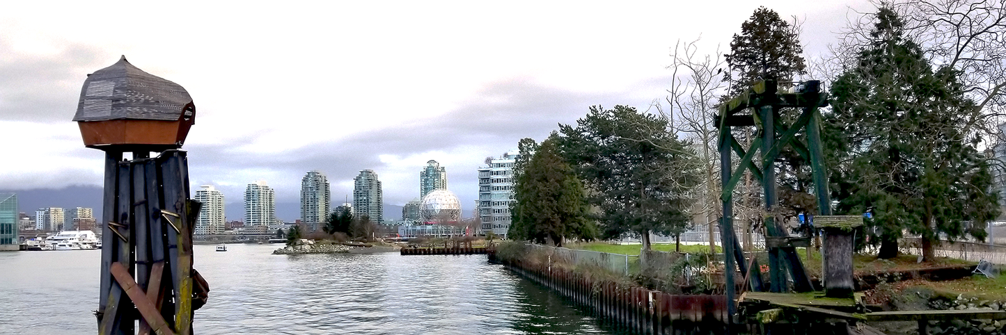 333-027 The Bird House at False Creek